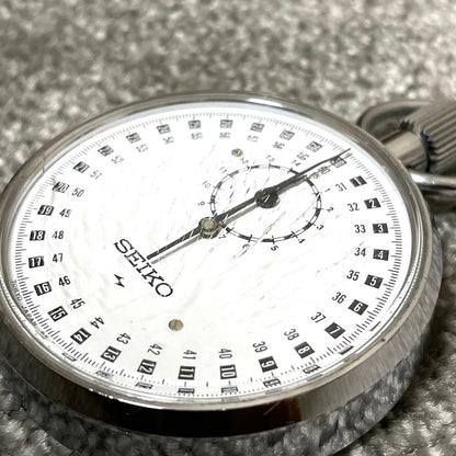 Seiko 88-5051A Analog Mechanical (Manual) Men