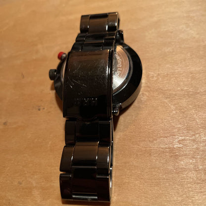 Hollywood Ranch Market Analog Quartz Men