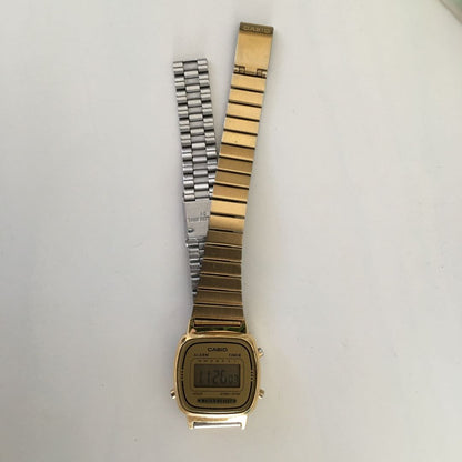 Casio Digital Quartz Women