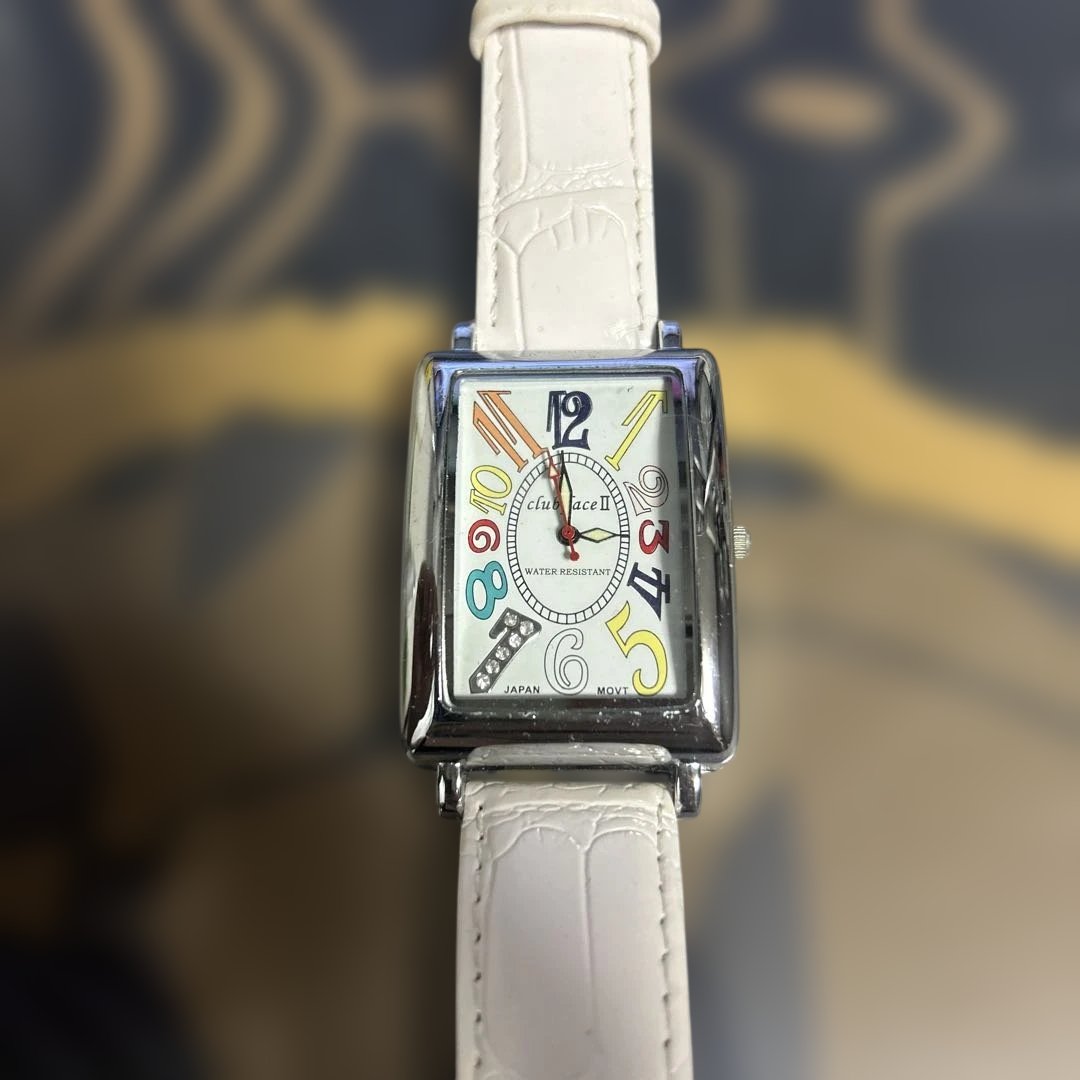Franck Muller Analog Mechanical (Automatic) Men