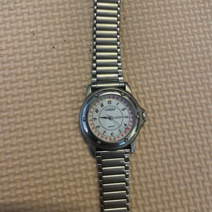 Aureole Analog Quartz Men