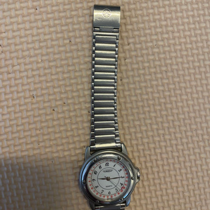 Aureole Analog Quartz Men
