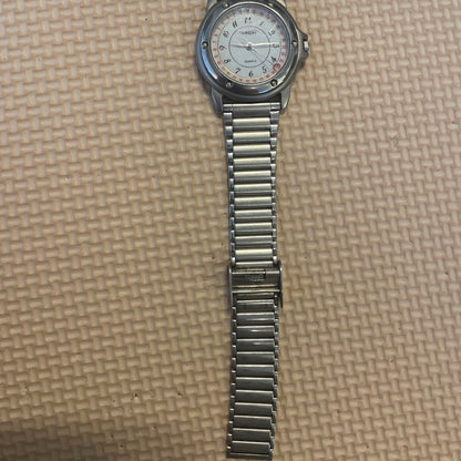 Aureole Analog Quartz Men