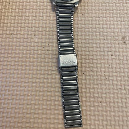 Aureole Analog Quartz Men