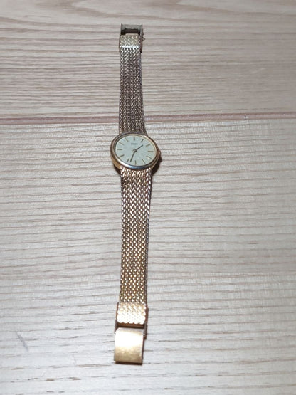 Seiko Analog Quartz Women