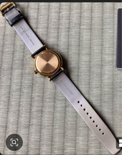 Marc By Jacobs Analog Quartz Women