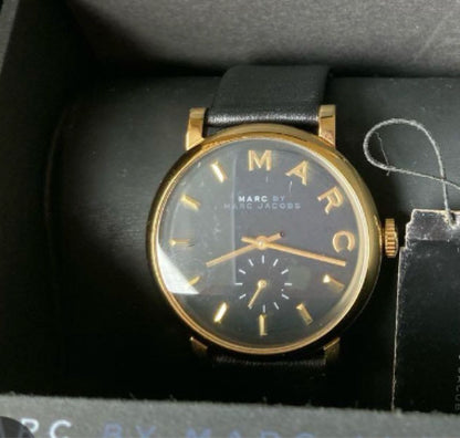 Marc By Jacobs Analog Quartz Women