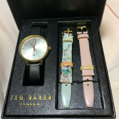 Ted Baker Analog Quartz Women