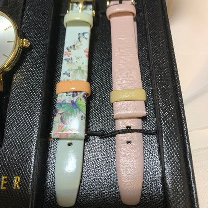 Ted Baker Analog Quartz Women