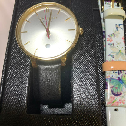 Ted Baker Analog Quartz Women