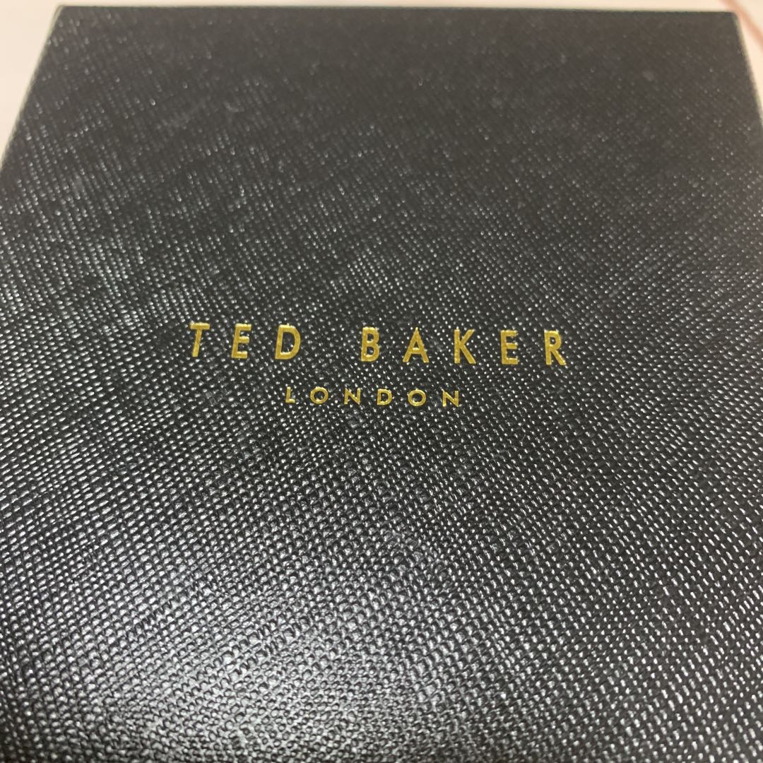 Ted Baker Analog Quartz Women