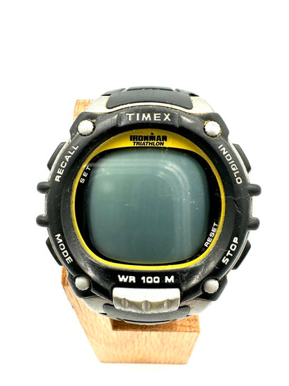 TIMEX IRONMAN TRIATHLON Watch FOR PARTS