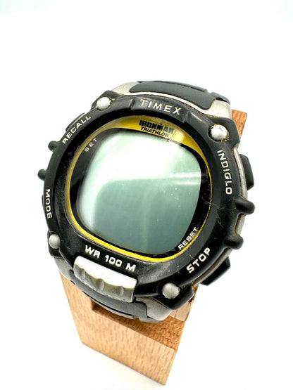 TIMEX IRONMAN TRIATHLON Watch FOR PARTS