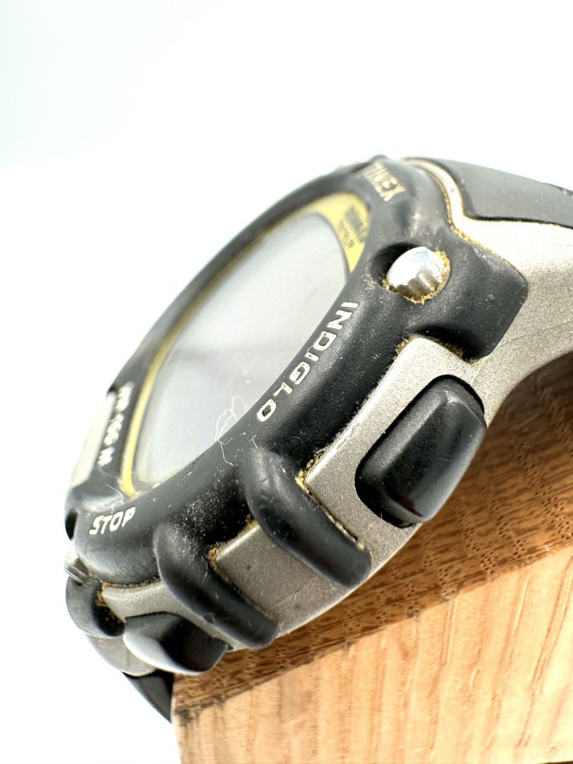 TIMEX IRONMAN TRIATHLON Watch FOR PARTS