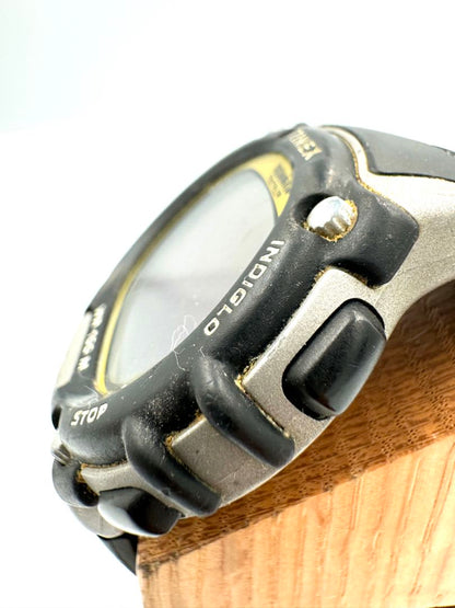 TIMEX IRONMAN TRIATHLON Watch FOR PARTS