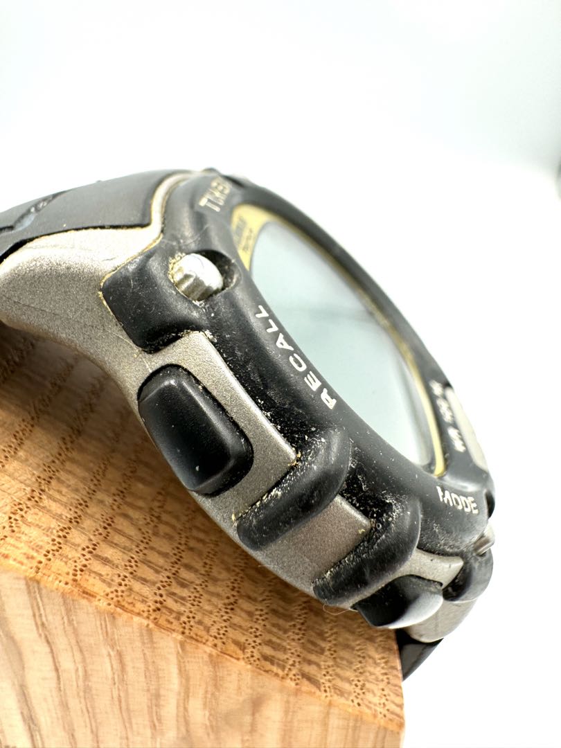 TIMEX IRONMAN TRIATHLON Watch FOR PARTS
