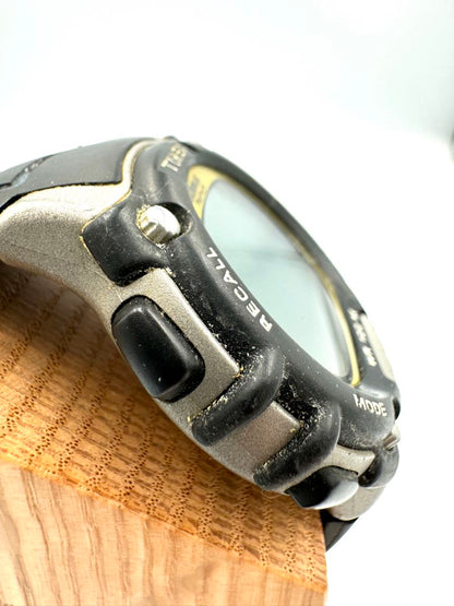 TIMEX IRONMAN TRIATHLON Watch FOR PARTS