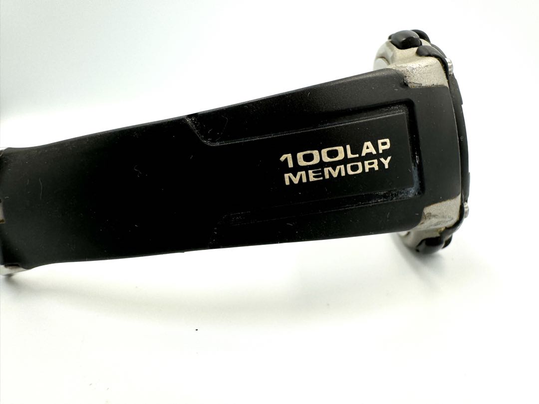 TIMEX IRONMAN TRIATHLON Watch FOR PARTS