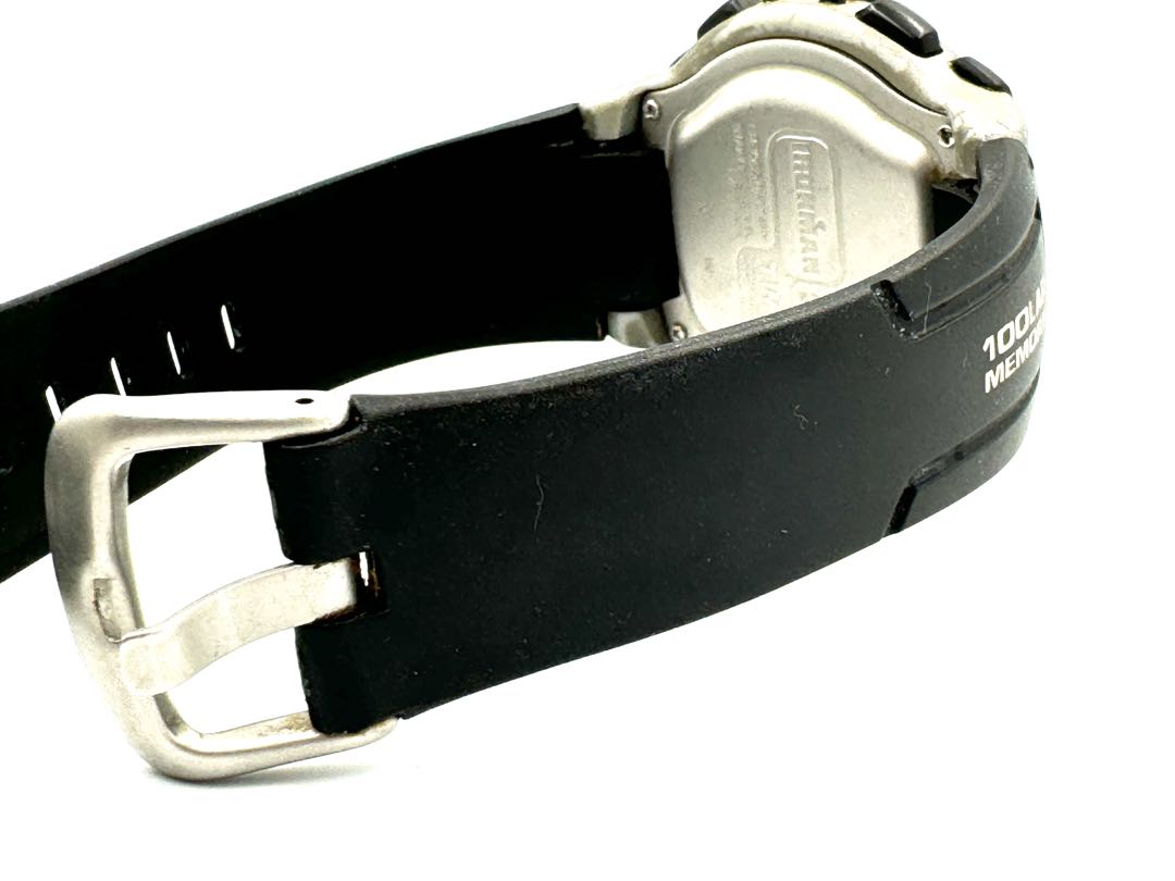 TIMEX IRONMAN TRIATHLON Watch FOR PARTS