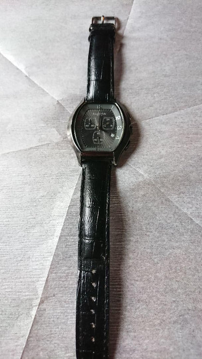 Kenneth Cole Analog Quartz Men