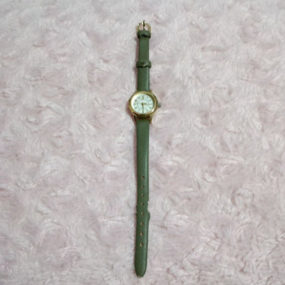 Field Work Analog Quartz Women