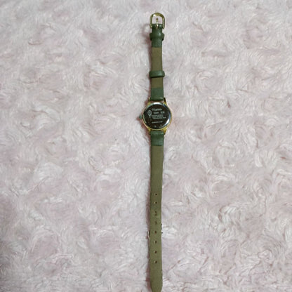 Field Work Analog Quartz Women