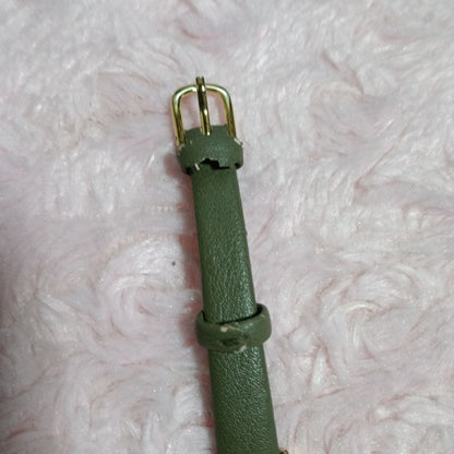 Field Work Analog Quartz Women