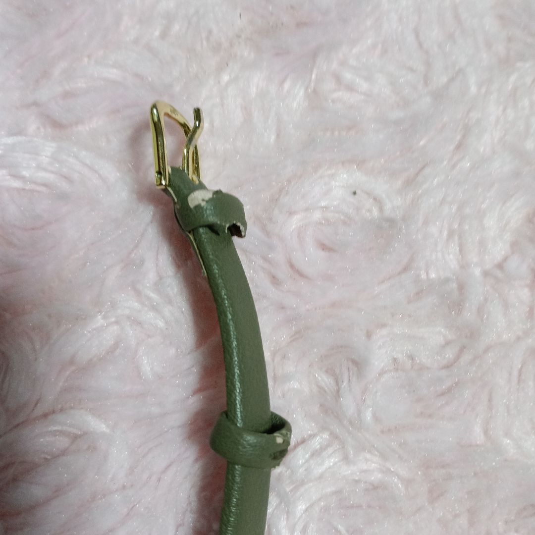 Field Work Analog Quartz Women