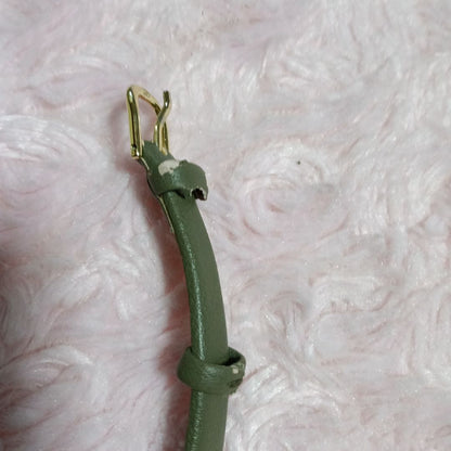 Field Work Analog Quartz Women