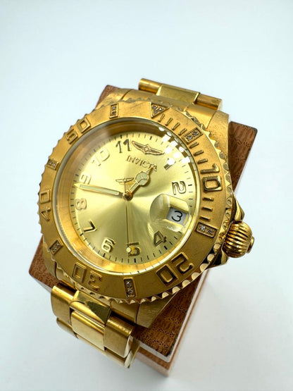 Invicta Analog Quartz Women Watch