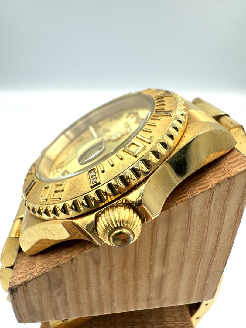 Invicta Analog Quartz Women Watch