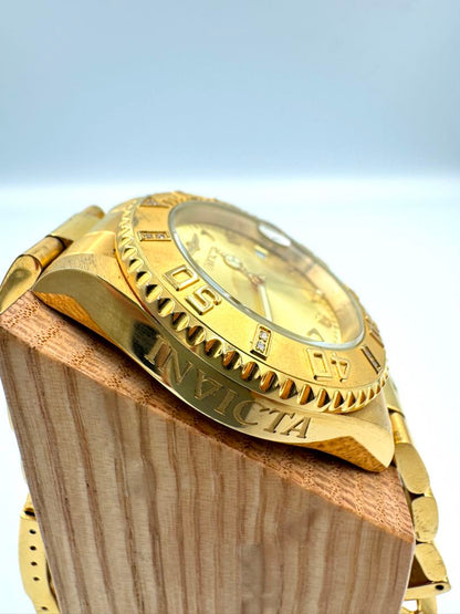 Invicta Analog Quartz Women Watch