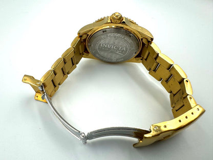Invicta Analog Quartz Women Watch