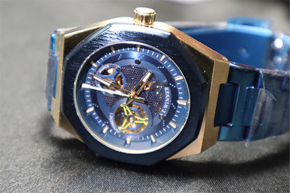 T-winner Analog Mechanical (Automatic) Men