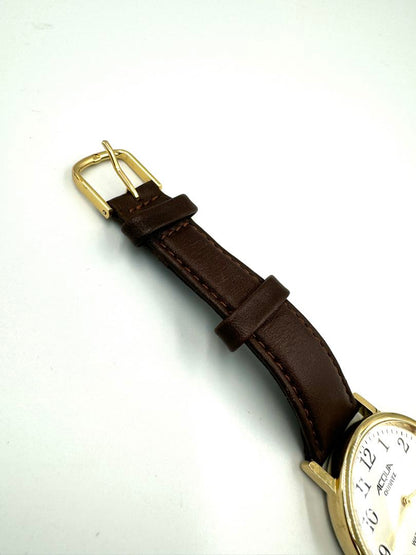 Acqua Analog Quartz Men Watch