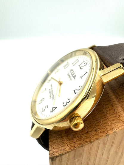 Acqua Analog Quartz Men Watch