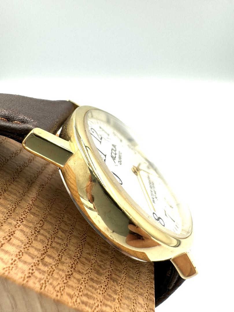 Acqua Analog Quartz Men Watch