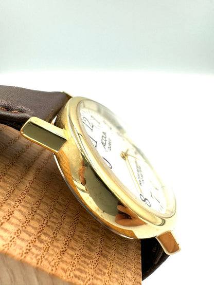 Acqua Analog Quartz Men Watch