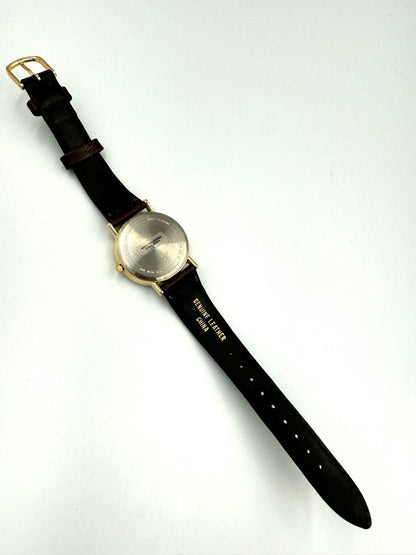 Acqua Analog Quartz Men Watch