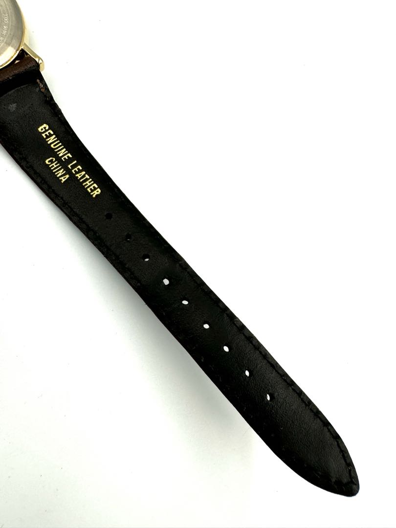 Acqua Analog Quartz Men Watch
