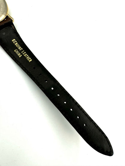 Acqua Analog Quartz Men Watch