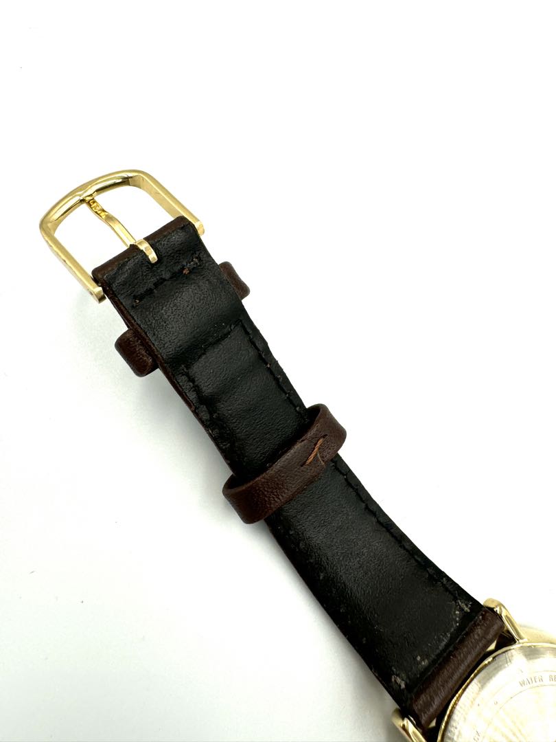 Acqua Analog Quartz Men Watch