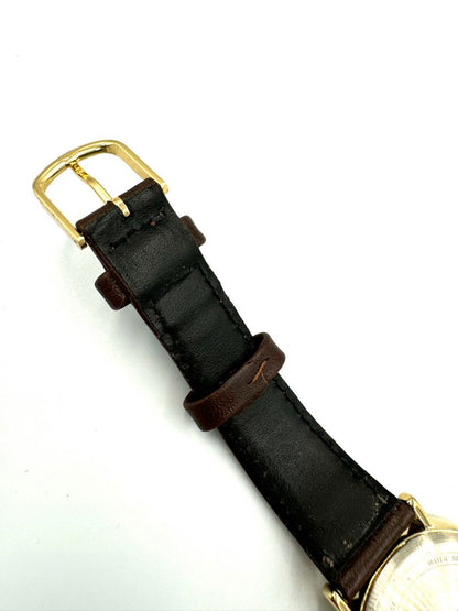 Acqua Analog Quartz Men Watch
