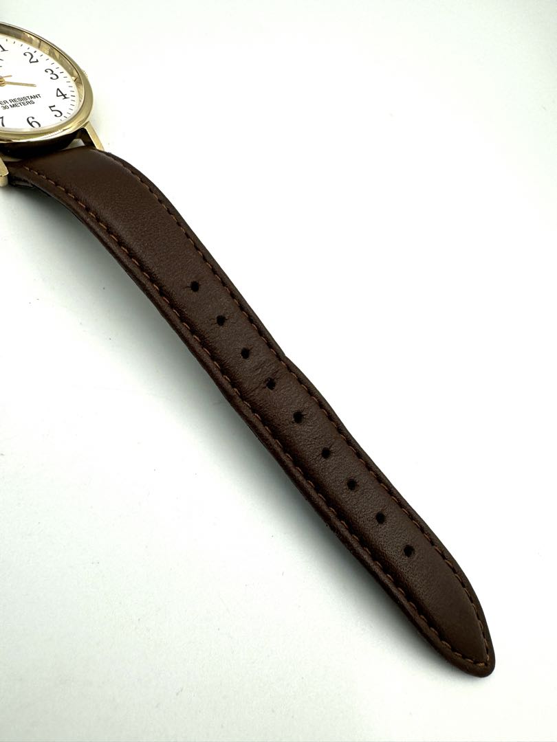 Acqua Analog Quartz Men Watch