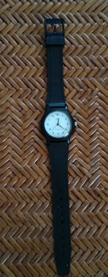 Citizen Q&Q Analog Quartz Women