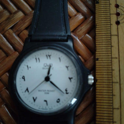 Citizen Q&Q Analog Quartz Women