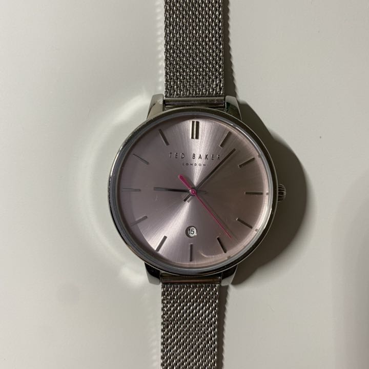 Ted Baker Analog Quartz Women