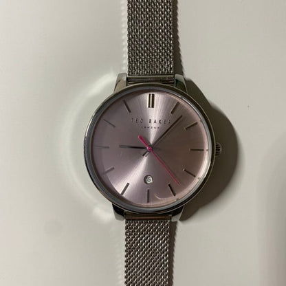 Ted Baker Analog Quartz Women