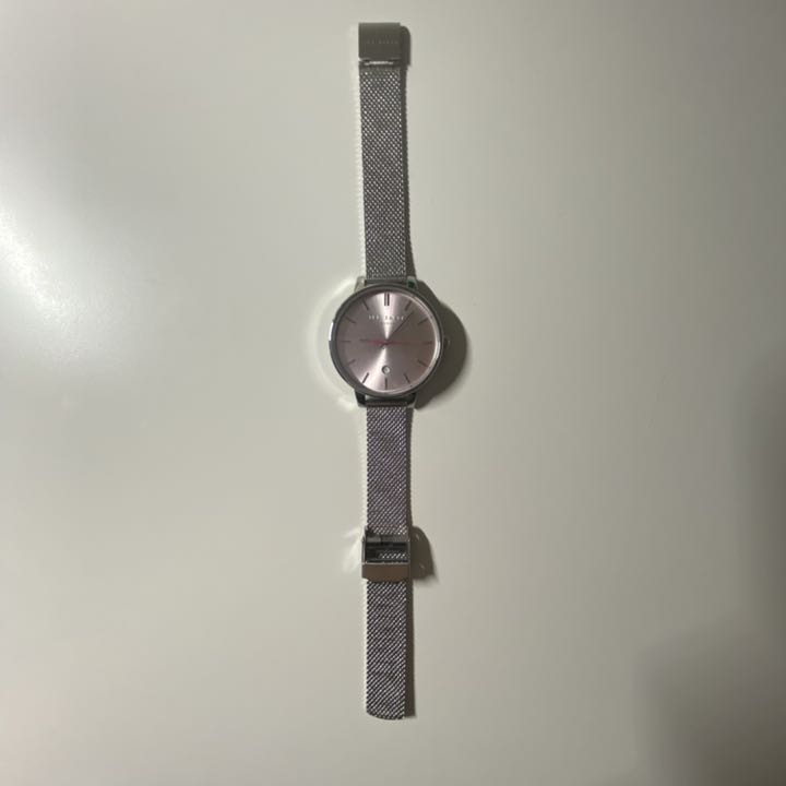 Ted Baker Analog Quartz Women