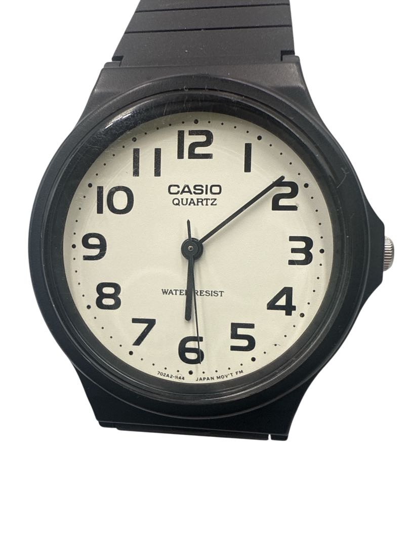 Casio MQ-24 Analog Quartz Women